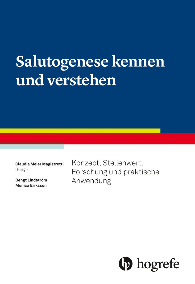 Salutogenese kennen und verstehen