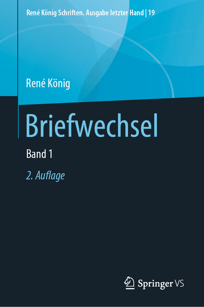 Briefwechsel