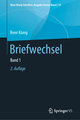 Briefwechsel