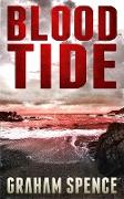 Blood Tide (Chris Stone Series, #4)