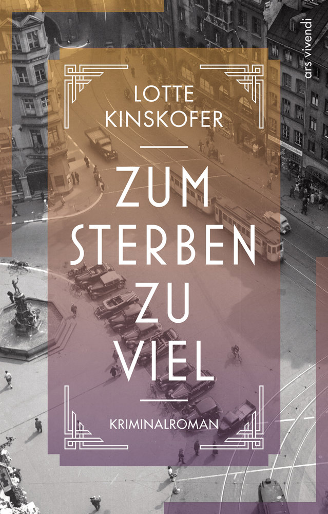 Zum Sterben zu viel (eBook)