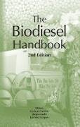 The Biodiesel Handbook