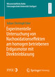 Experimentelle Untersuchung von Nachoxidationseffekten am homogen betriebenen Erdgasmotor mit Direkteinblasung