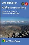 Kreta E4 - der Fernwanderweg