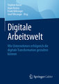 Digitale Arbeitswelt