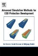 Simulation Methods for ESD Protection Development