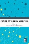 Future of Tourism Marketing