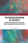 The Molecularisation of Security