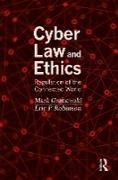 Cyber Law and Ethics