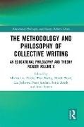 The Methodology and Philosophy of Collective Writing