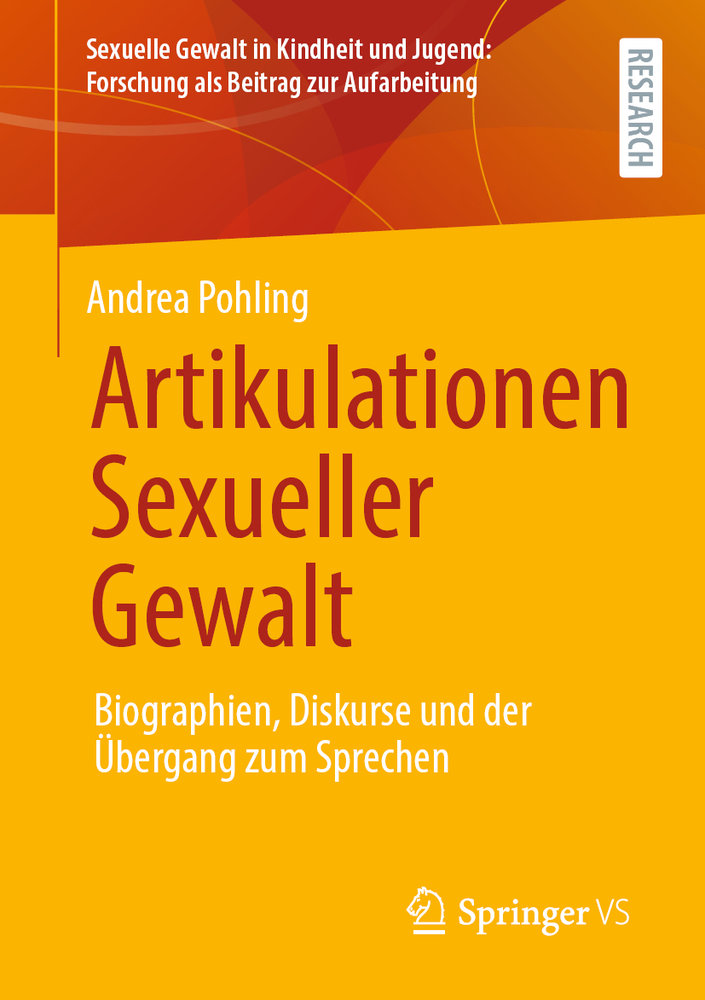 Artikulationen Sexueller Gewalt