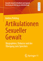 Artikulationen Sexueller Gewalt