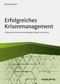 Erfolgreiches Krisenmanagement