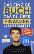 Das einzige Buch, das Du über Finanzen lesen solltest