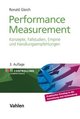 Performance Measurement