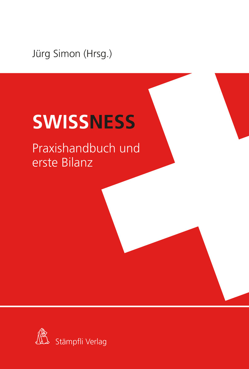 Swissness