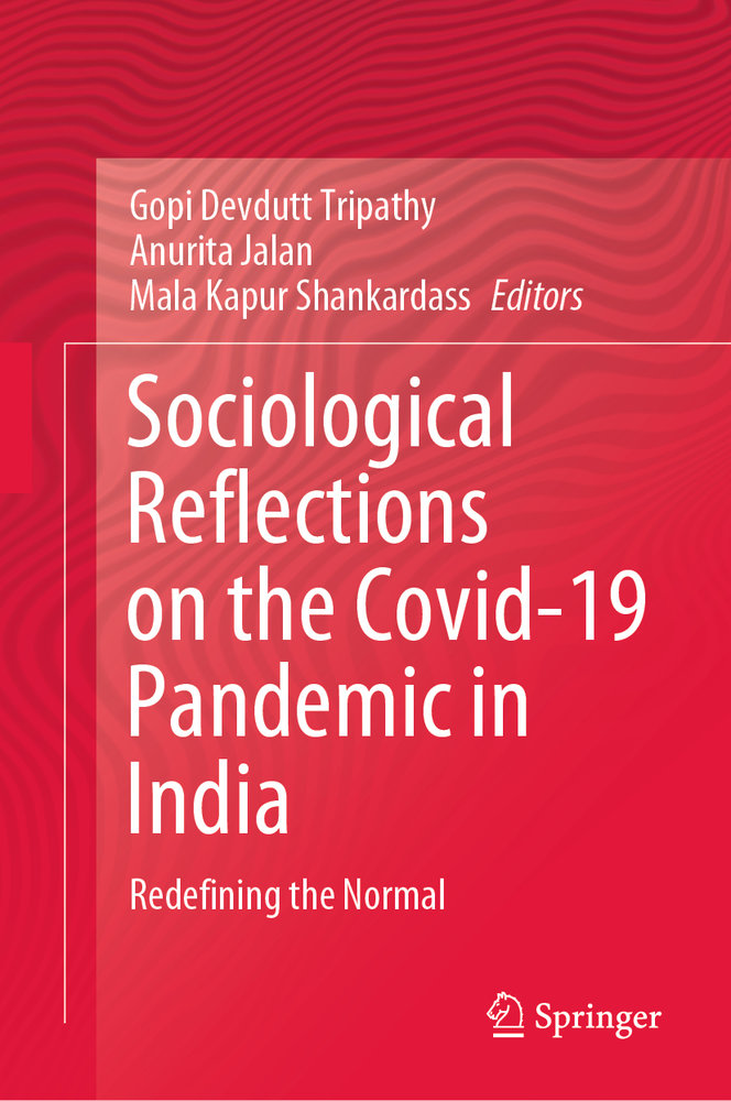 Sociological Reflections on the Covid-19 Pandemic in India