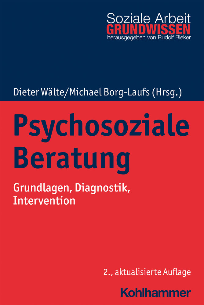 Psychosoziale Beratung