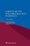 Labour Law and Industrial Relations in Germany