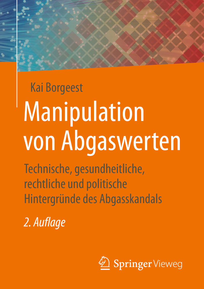 Manipulation von Abgaswerten