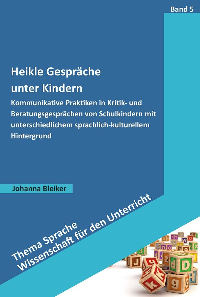 Heikle Gespräche unter Kindern