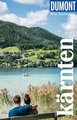 DuMont Reise-Taschenbuch E-Book Kärnten