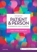 Patient and Person