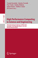 High Performance Computing in Science and Engineering