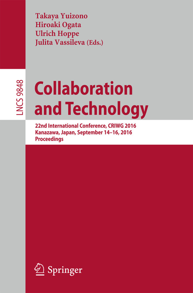 Collaboration and Technology