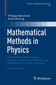 Mathematical Methods in Physics