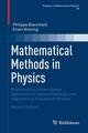 Mathematical Methods in Physics