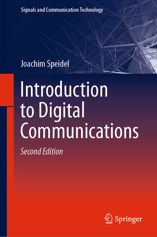 Introduction to Digital Communications