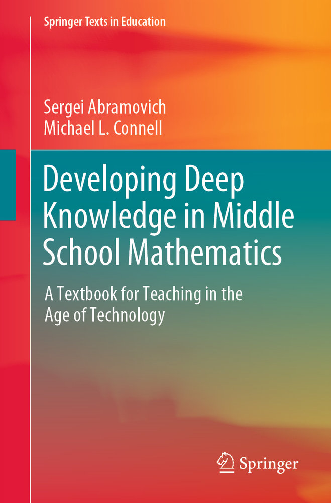 Developing Deep Knowledge in Middle School Mathematics