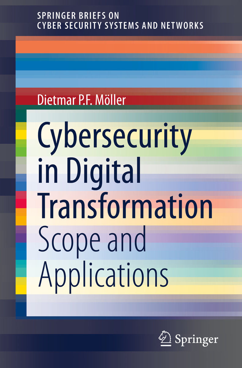 Cybersecurity in Digital Transformation