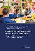 Individualisierung im Spannungsfeld von Instruktion und Konstruktion