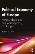 Political Economy of Europe