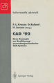 CAD '92