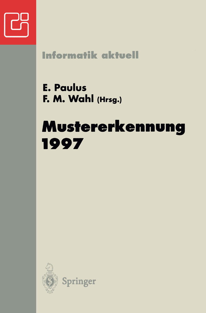 Mustererkennung 1997