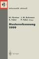 Mustererkennung 1999