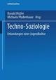 Techno-Soziologie