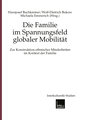 Die Familie im Spannungsfeld globaler Mobilität