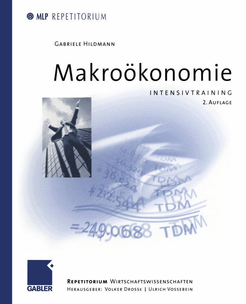 Makroökonomie