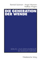 Die Generation der Wende