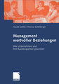 Management wertvoller Beziehungen