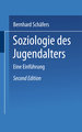 Soziologie des Jugendalters