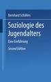 Soziologie des Jugendalters