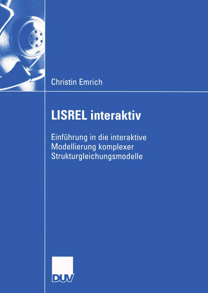 LISREL interaktiv