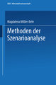 Methoden der Szenarioanalyse