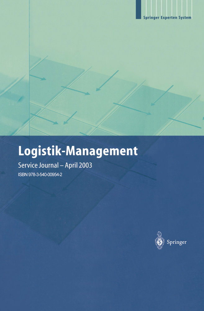 Logistik-Management