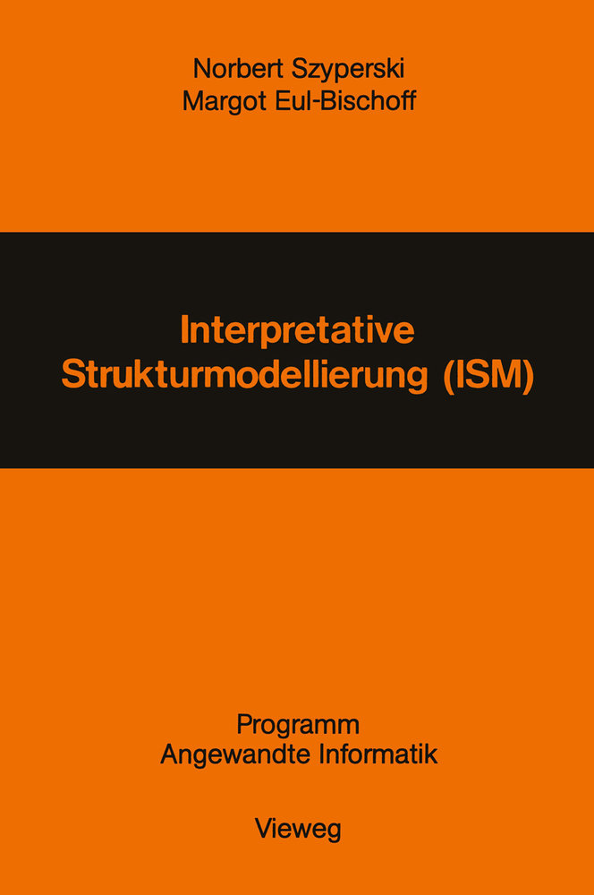 Interpretative Strukturmodellierung (ISM)